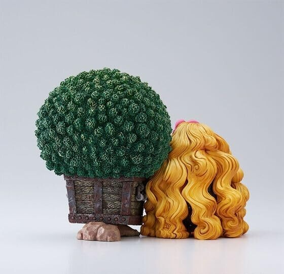 One Piece DXF THE GRANDLINE SERIES GAIMON & SARFUNKEL Figure From