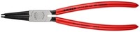 Knipex 44 11 J3 Sb Sicherungsringzange FüR Innenringe In Bohrungen Mit Kunststof
