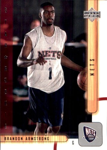 2001-02 Upper Deck 🏀 YOU PICK #2 - #437 🏀 NBA Cards SP RC Base Commons Stars - Photo 111 sur 238