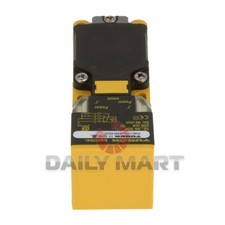New In Box TURCK NI40U-CP40-VP4X2-H1141 Proximity Switch