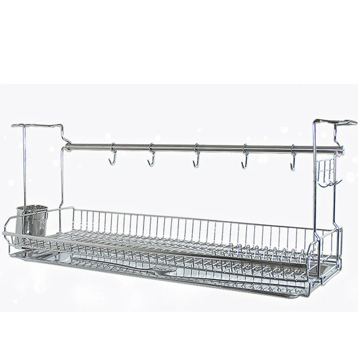 Drying Rack - Stainless Steel