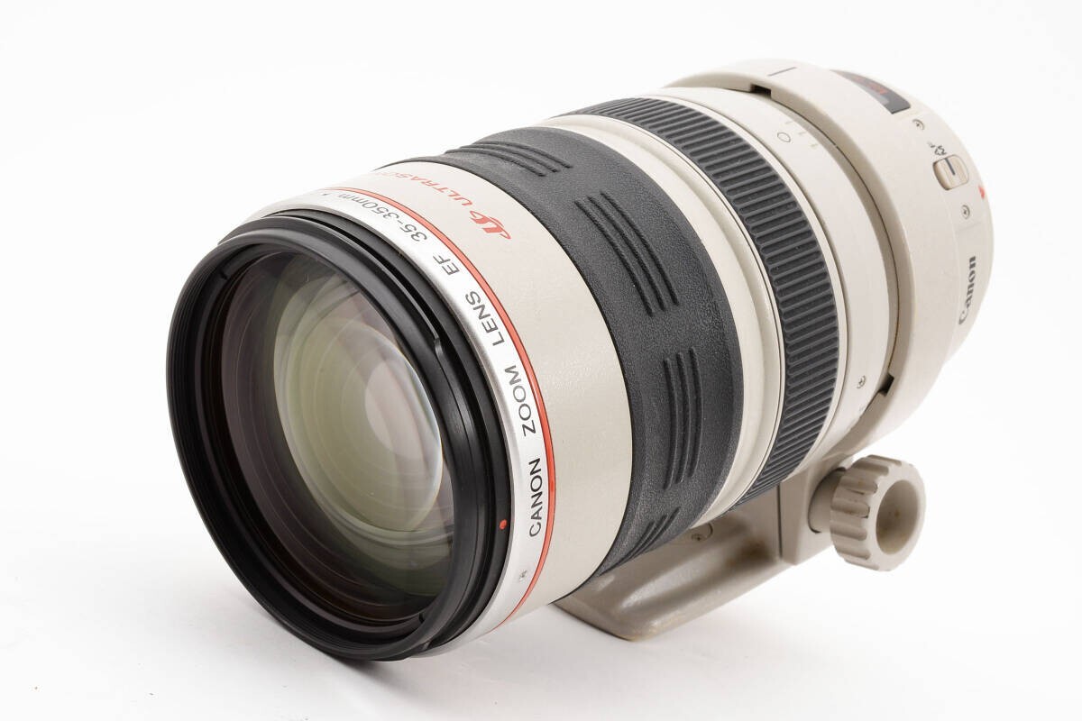 Canon - CANON ZOOM LENS EF 35～350mm 1:3.5-5;6 L Canon EF 35-350mm f/3.5-5.6L USM Zoom Lens | eBay