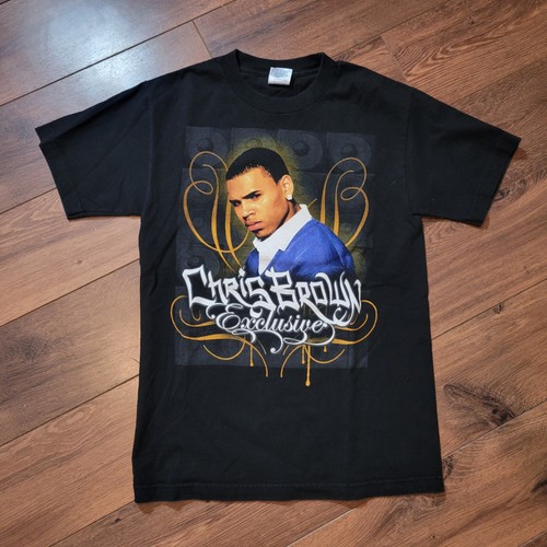 Vintage chris brown - Gem Vintage chris brown - Gem