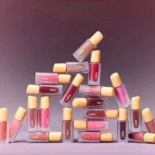 LAKA Fruity Glam Tint 4.5g 27Colors 2025 NEW Colors K-Beauty