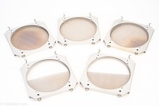 Lowel OMNI Scrim 3 Full and 2 Half Photo Lighting Accessory V24