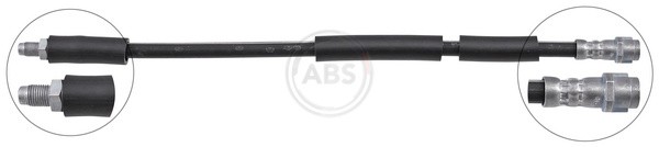A.B.S.-OE SL 1159-OE Brake Hose for MERCEDES-BENZ