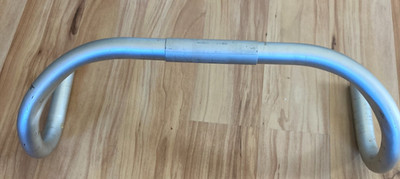 Cinelli Rennradlenker vintage 44 cm Aussen