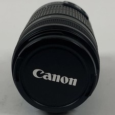 Canon EF-S Tele Zoom 55-250mm f/4-5.6 II Auto Manual Lens,Zoom Lens