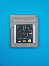 ebay® Auktion 236878086206 | Alien 3 Gameboy Modul Thumbnail of ebay® auction 236878086206 | Alien 3 Gameboy Modul