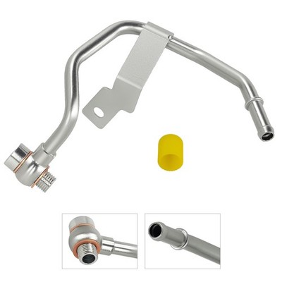Turbo Coolant Water Hose for Ford Edge Escape Lincoln MKZ 2.0L L4 CB5Z8592A