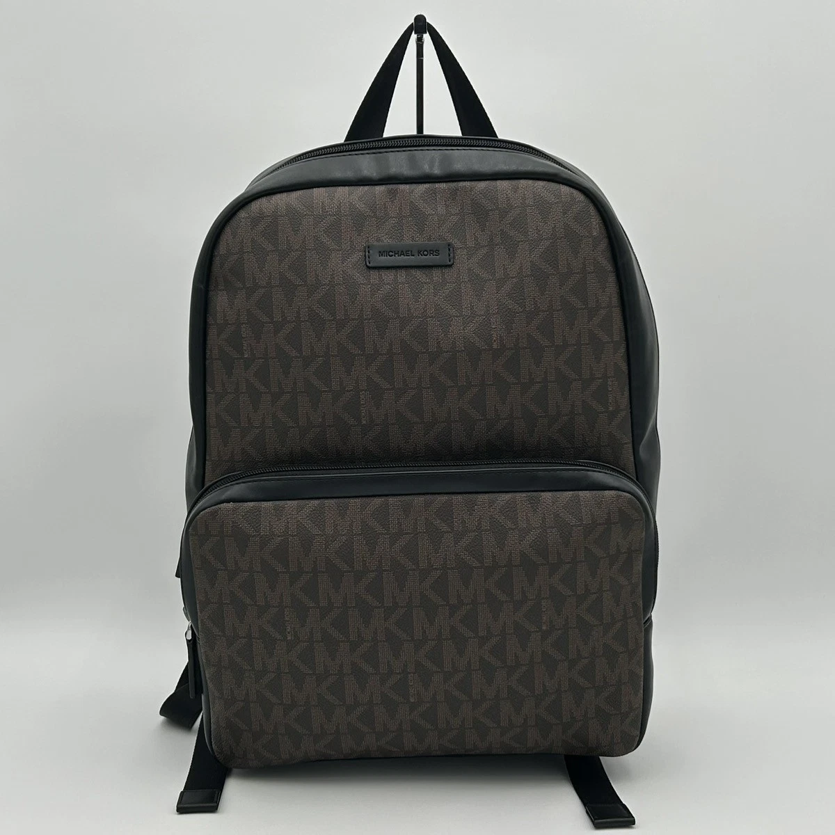 Michael Kors Backpack Medium Bags for Men for sale | eBay