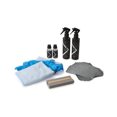 Nano Finishing N3 Nano Finish Wood Pro Kit | eBay