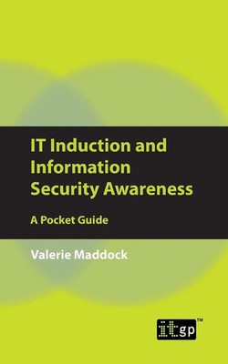 Valerie Maddock | IT Induction and Information Security Awareness | Taschenbuch