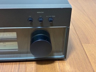 【中古】「非常に良い」Technics テクニクス ナショナル 松下電器産業　ST-8080　FM/AMチューナー テクニクス Technics Amazon.co.jp: FM/AMチューナー ST-8080 『美品