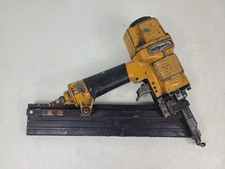 Stanley Bostitch N60FN 15 GA Finish Nailer (TESTED)
