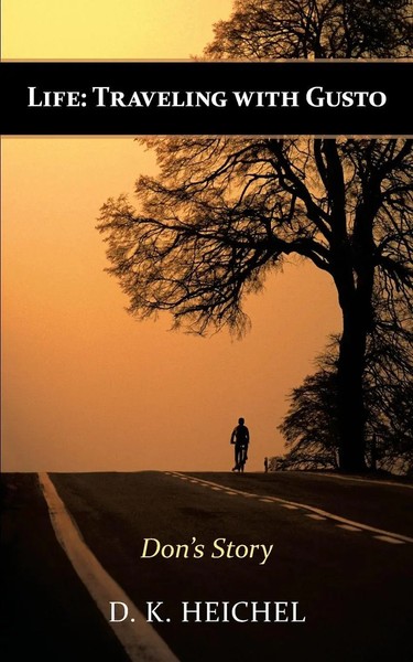 D. K. Heichel | Life | Taschenbuch | Englisch (2012) | Kartoniert / Broschiert-image