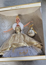 Celebration Barbie by Mattel - Special 2000 Edition 28269 Original Box RARE