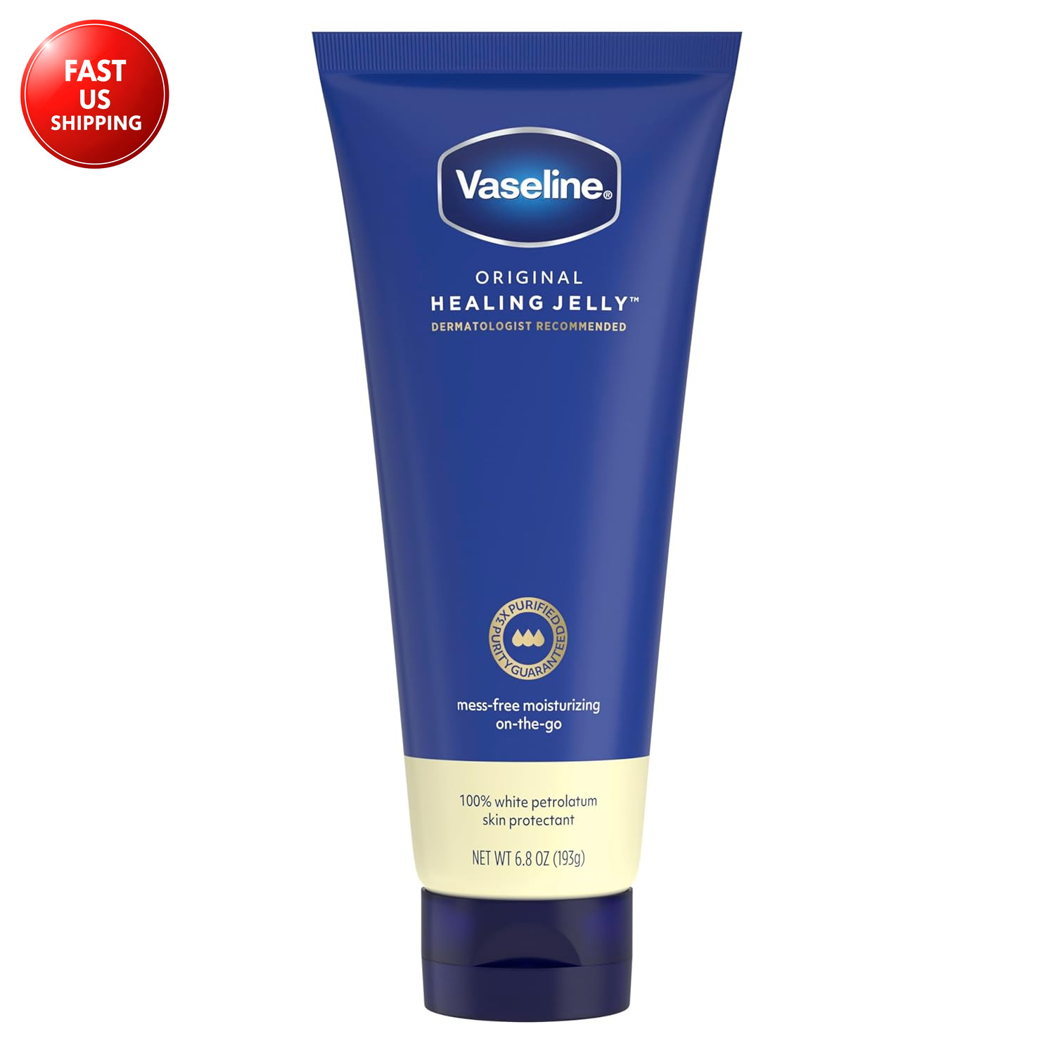 Tube 6.8 Oz