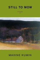 Maxine Kumin | Still To Mow | Taschenbuch | Englisch (2009) | Poems