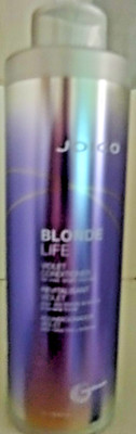 JOICO Blonde Life Violet Conditioner Anti Gelbstich 1000 ml