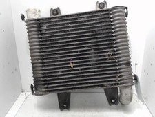 Scambiatore aria (Intercooler) KIA CARNIVAL 1 0K55313550B