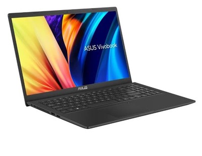 Asus Vivobook 14'' F1400EA-SB34 HD Laptop Intel Core i3-1115G4 8GB 256GB SSD W11S