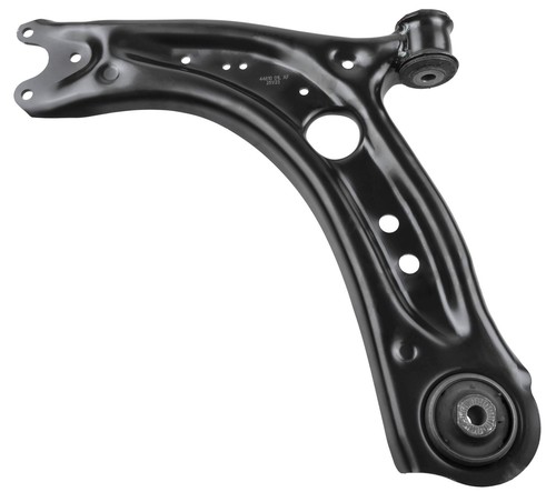 44610 01 WISHBONE TRACK CONTROL ARM FRONT LEFT LEMFÖRDER FOR VW GOLF VIII,T-ROC - Picture 2 of 5