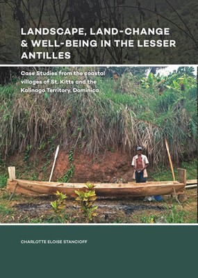 Charlotte Eloise Stancioff | Landscape, Land-Change & Well-Being in the...