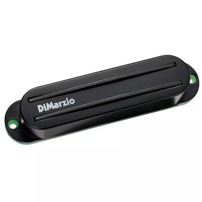 DiMarzio DP-184 BK The Chopper