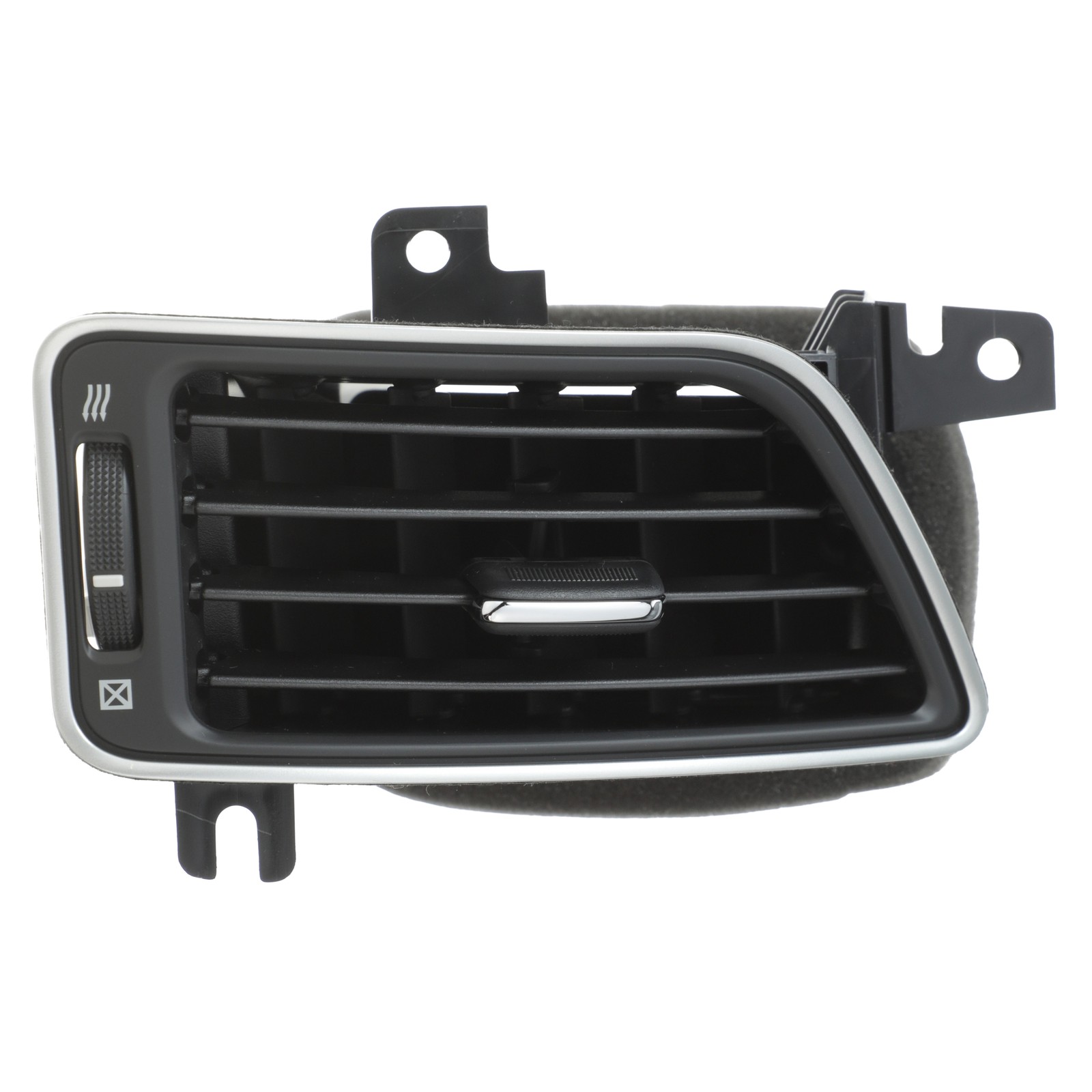 Conjunto de ventilador lateral izquierdo para Infiniti Q50 Q60 2014-2020 (N/P 68761-4GA0A)