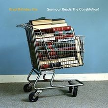 Seymour Reads the Constitution! von Brad Mehldau Trio | CD | Zustand sehr gut