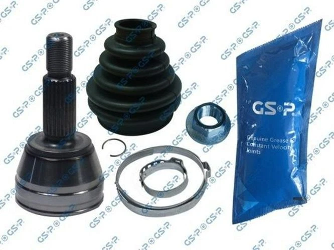 GSP 818003 Kit giunti albero motore per FORD FOCUS (DAW, DBW) FOCUS station wagon (DNW) - Immagine 2 di 4