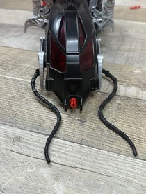 LEGO BIONICLE: Toa Terrain Crawler (8927) Manuals & All Figurines 97% Complete