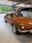 1978 Triumph Spitfire