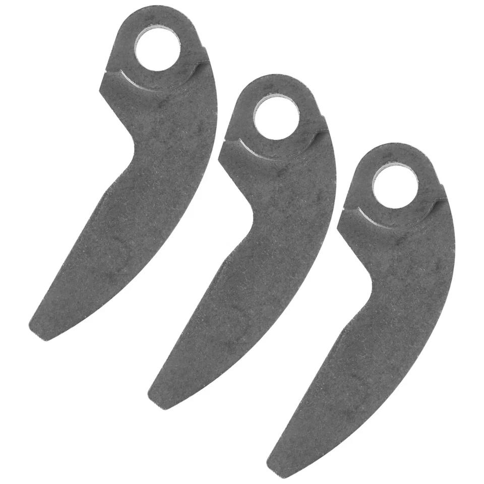 Pesas de embrague para Arctic Cat Jaguar Z1 construcción temprana 2007 Foto 4 de 4