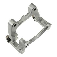 2X Halter Bremssattel Hinten FüR Seat Altea 5P 1.9 2.0 04 Bis 15 TRW BMN Neu