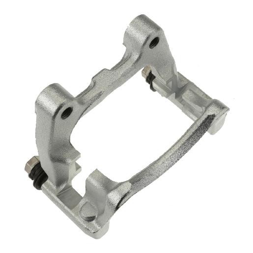 2X Halter Bremssattel Hinten FüR Seat Altea 5P 1.9 2.0 04 Bis 15 TRW BMN Neu-image