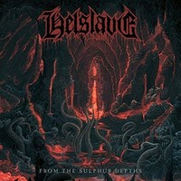 From The Sulphur Depths - Cd - G72Z