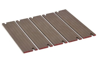 IMC MODELS - Five Chain Hook Mats - 1/50 - IMC33-0098