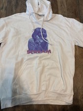scream hoodie
