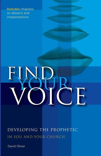 David Oliver | Find Your Voice | Taschenbuch | Englisch (2007)-image