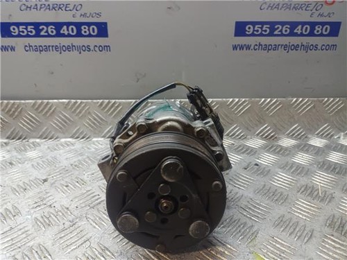 24407119  Klimakompressor Opel astra g berlina 17 16v dti 75 cv