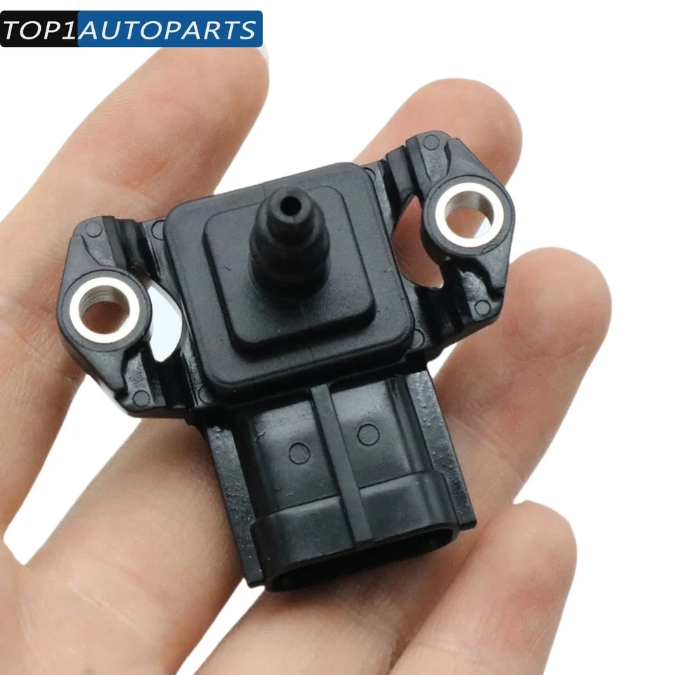 Fits 2008-2021 Subaru WRX 2008-14 Impreza WRX STI 2015-21 WRX STI New MAP Sensor — 第 2/4 张图片