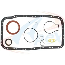 Engine Conversion Gasket Set Apex Automobile Parts ACS1034
