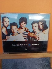 Maxi-CD - Take That - SURE