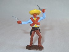 Timpo  Mexikaner  variante