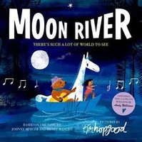 Tim Hopgood | Hopgood, T: Moon River | Taschenbuch | Englisch (2019)