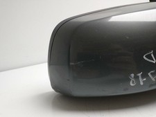 Retroviseur droit (ou coque) BMW 530