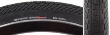 Kenda Kwick Nine Tire 29 x 2.4 Clincher Wire Black/Reflective 60tpi KS
