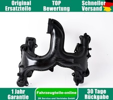 Ansaugkrümmer Ansaugbrücke Audi A6 C7 4G 3.0 TDI 059129711CF